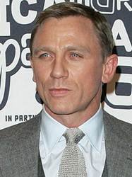 pic for Daniel Craig
